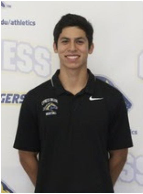 Mr. Zachary Perez